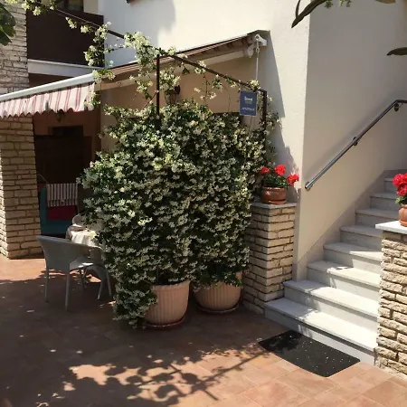 Alberta Poreč