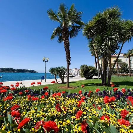 Apartman Alberta Porec