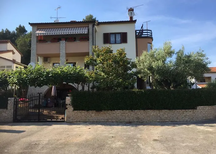 Appartement Alberta Poreč