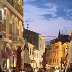 Alberta * Porec