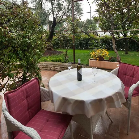 Alberta Διαμέρισμα