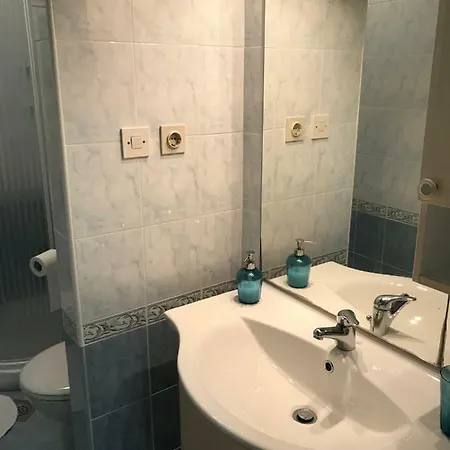 Apartment Alberta *