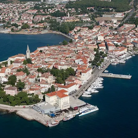 Apartment Alberta Poreč