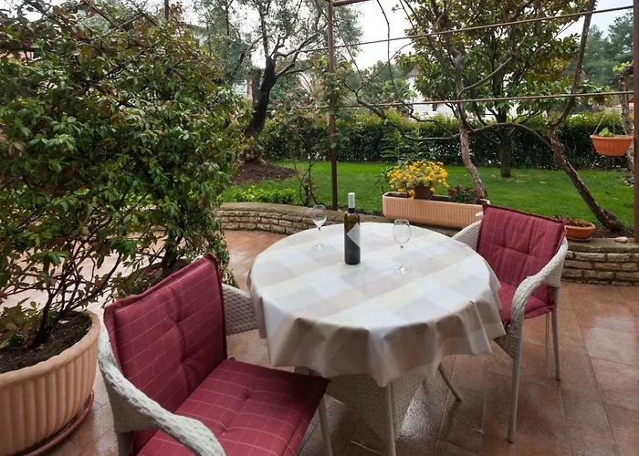 Alberta Διαμέρισμα