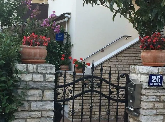 Διαμέρισμα Alberta