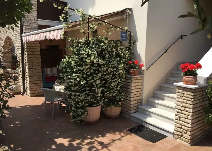 Alberta Πόρετς