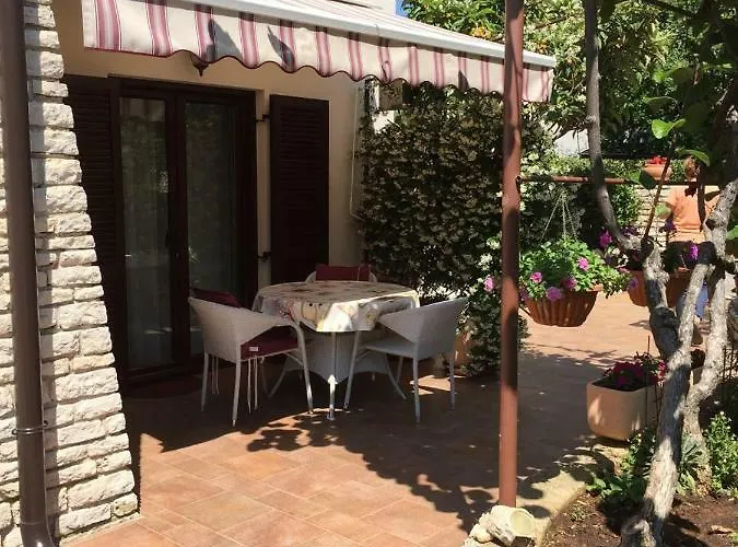 Alberta * Πόρετς