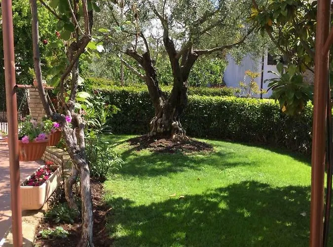 Διαμέρισμα Alberta *