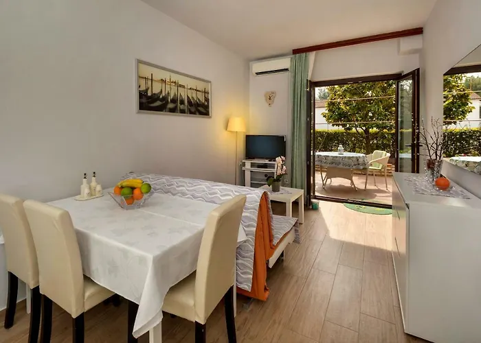 Alberta * Πόρετς