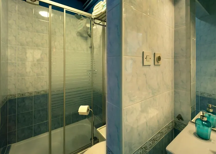 Alberta Διαμέρισμα Πόρετς