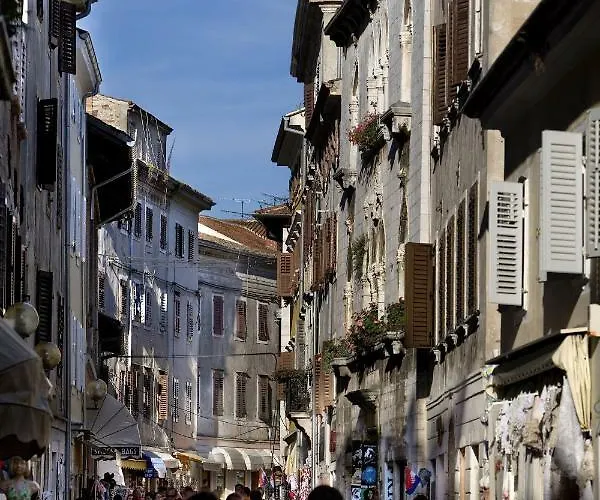 Alberta Διαμέρισμα