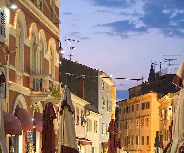 Alberta * Πόρετς